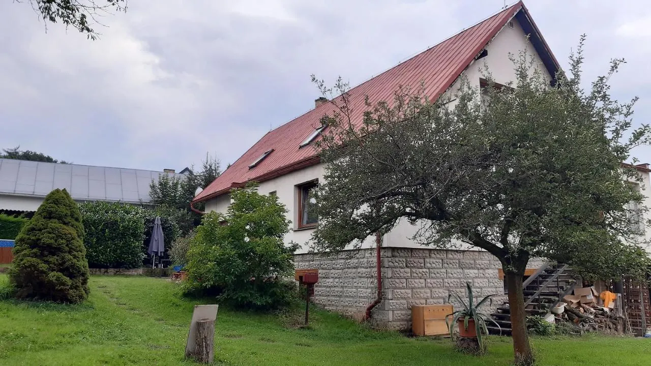Appartamento Prague Zbraslav Old Garden